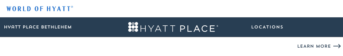 Hyatt Place Bethlehem
